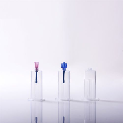 Blood collection kit SBCS19G34 Sunrise Medical Technology safety