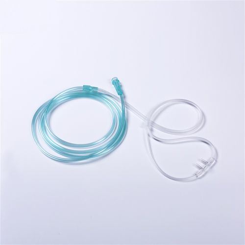 Oxygen nasal cannula - NOC01L - Sunrise Medical Technology