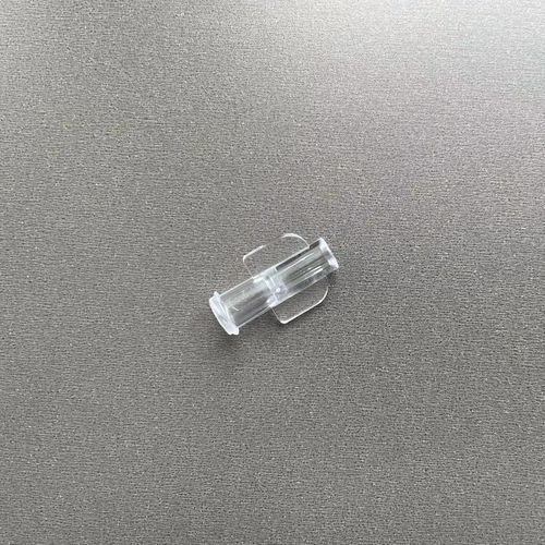 Infusion connector with latex free composition - FLL4005A - Sunrise Medical Technology - straight / LUER®-lock