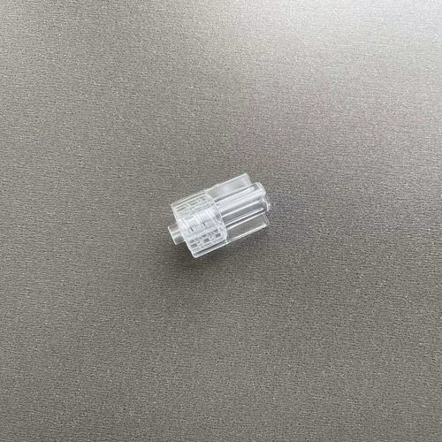 Straight infusion connector - LL4004 - Sunrise Medical Technology