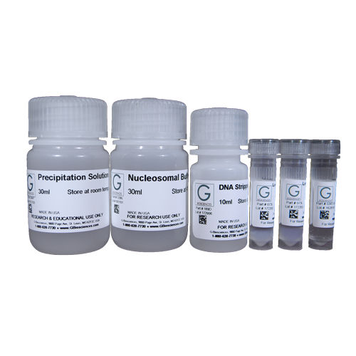 DNA ladder reagent kit - 786-209 - G-BIOSCIENCES - apoptosis / genomic DNA