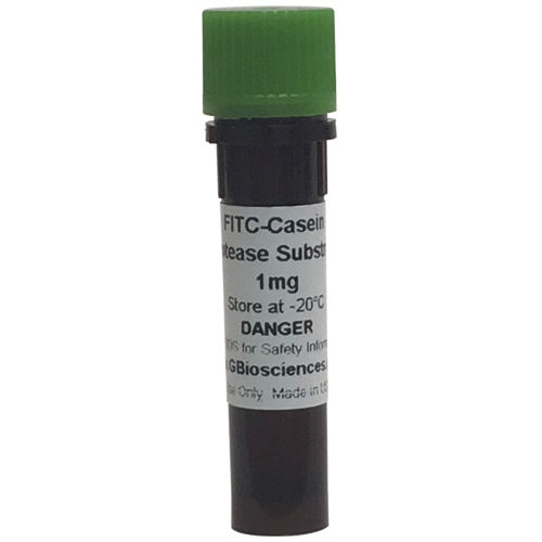Protease test kit - 786-32 series - G-BIOSCIENCES - for medical research / colorimetric / lyophilized