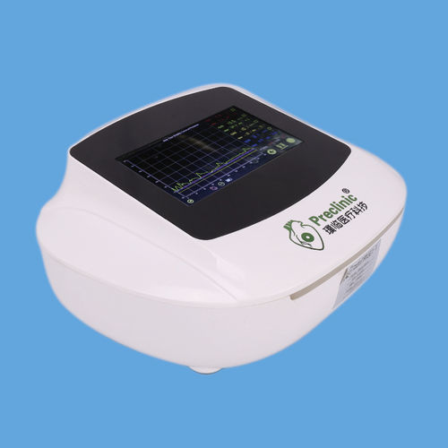 Temperature tester - PLAB4001 - Shanghai Preclinic Medtech - control / pressure / flow
