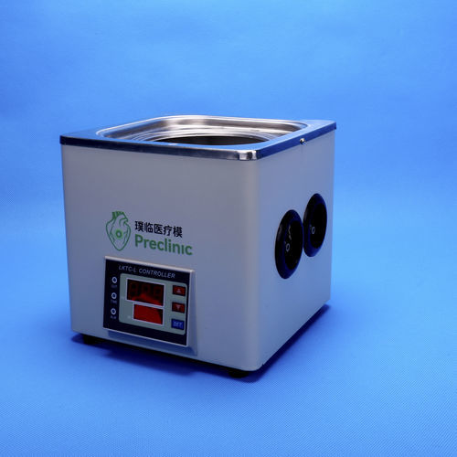 Temperature control unit - PLAB3001 - Shanghai Preclinic Medtech - cardiac assist pump / digital