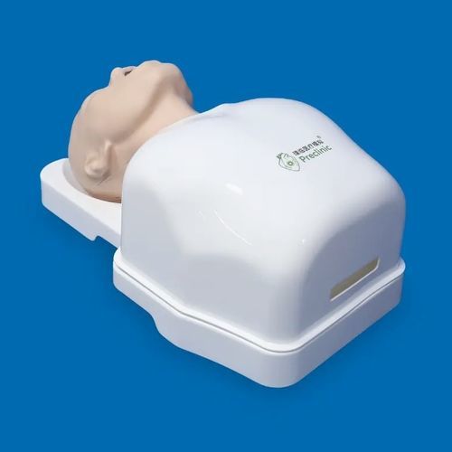 Respiratory system model - PLHX1002 - Shanghai Preclinic Medtech - surgical / intubation / endoscopy