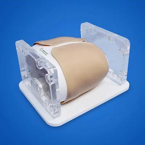 CT scan test phantom - PLHXNJ005 - Shanghai Preclinic Medtech - thorax / lung