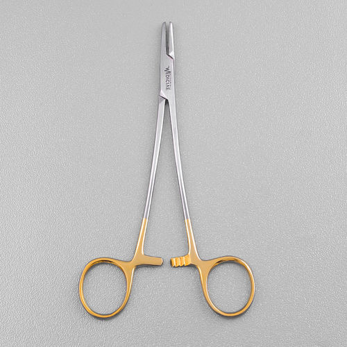 Surgical needle holder MDI0552020 series Mediciveins