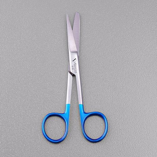 Surgery scissors MDI00800 series Mediciveins for humans / straight