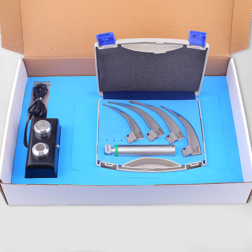 Macintosh laryngoscope set - MDI-07000-800	 - Mediciveins