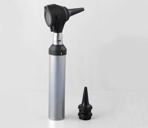 Adult otoscope - MDI-06000-6000	 - Mediciveins - with speculum