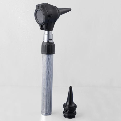 Adult otoscope - MDI-06000-6110	 - Mediciveins - with speculum