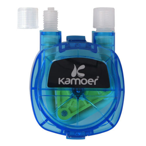 Compact laboratory peristaltic pump - KHS - Kamoer Fluid Tech (Shanghai) Co.,LTD.