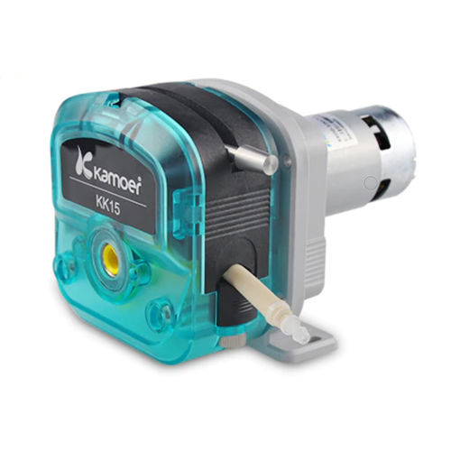 Laboratory peristaltic pump - KKDD - Kamoer Fluid Tech (Shanghai) Co.,LTD.