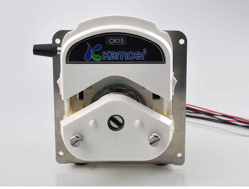 Laboratory peristaltic pump - UIP-ODM - Kamoer Fluid Tech (Shanghai) Co.,LTD.