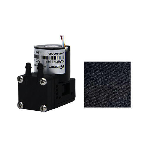 Laboratory vacuum pump - KLVP1 - Kamoer Fluid Tech (Shanghai) Co.,LTD. - diaphragm