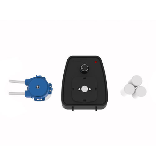 Laboratory peristaltic pump - KCP-X - Kamoer Fluid Tech (Shanghai) Co.,LTD.