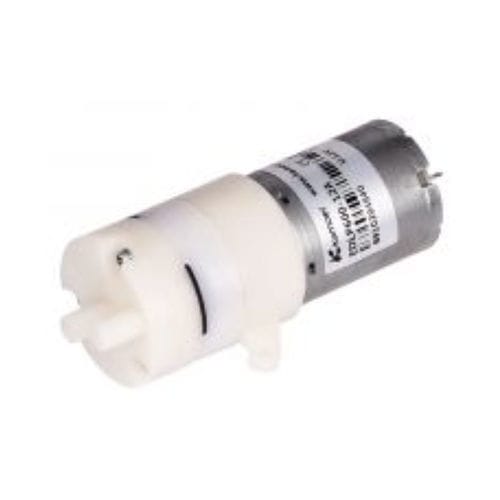 Laboratory vacuum pump - EDLP600 series - Kamoer Fluid Tech (Shanghai) Co.,LTD. - reciprocating / diaphragm
