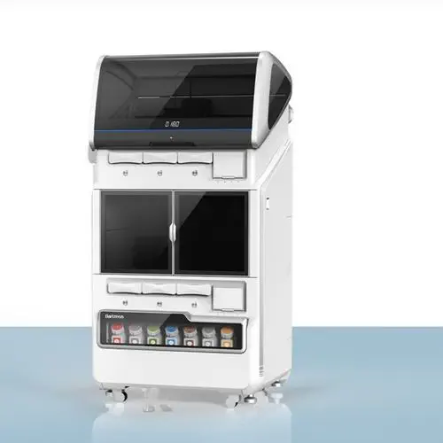 IHC sample preparation system - AS610 - Shenzhen Dartmon