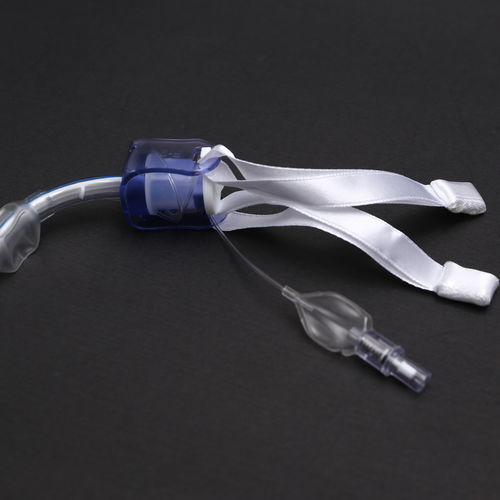 Oral endotracheal tube - QQG-01-01 - Shaoxing Undis Medical Technology - uncuffed