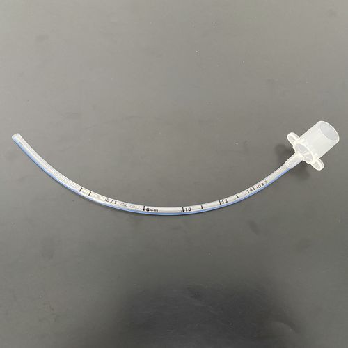 Oral endotracheal tube - QCG-01-01 - Shaoxing Undis Medical Technology - uncuffed