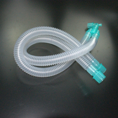 Adult anesthesia circuit - MZG-01-01 - Shaoxing Undis Medical Technology - pediatric / infant / disposable