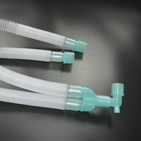 Adult breathing circuit - HXG-02-01 - Shaoxing Undis Medical Technology - pediatric