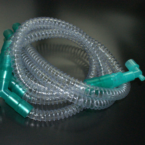Adult breathing circuit - HXG-03-01 - Shaoxing Undis Medical Technology - infant