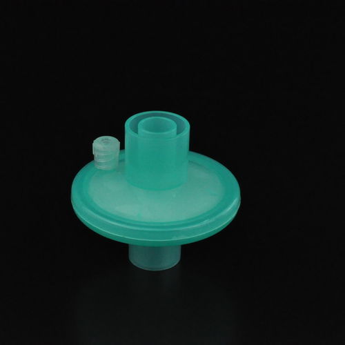 Antibacterial filter - GLQ-01-02 - Shaoxing Undis Medical Technology - membrane / gas / for medical devices
