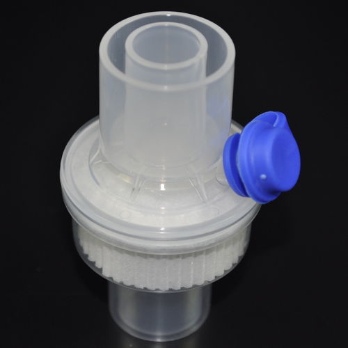 Antibacterial filter - HMEF-03 - Shaoxing Undis Medical Technology - gas / for medical devices