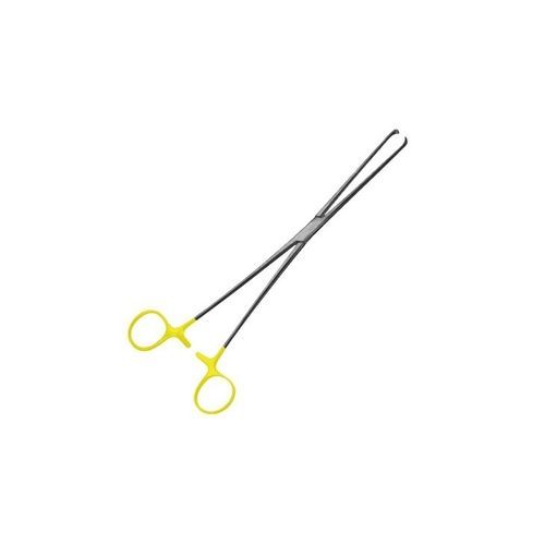 Surgery forceps - 61-4550 - Aadab International - Allis