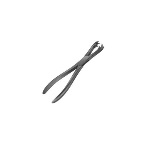 Grasping forceps - 08-6160 - Aadab International - bone-cutting