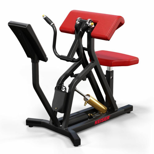 Keiser gym best sale