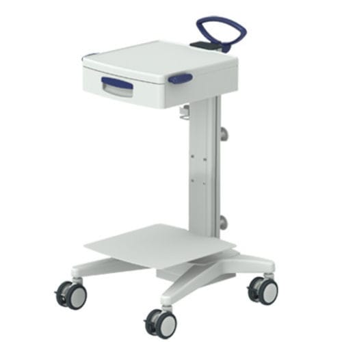 Medical trolley - APQ-CFH39-1 - Touchpoint Medical - anesthesia / for general purposes / equipment