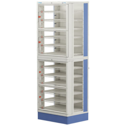 Medicine automated dispensing cabinet - medDispense® CS - Touchpoint Medical - compact