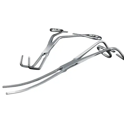 新品] GEISTER ValveGate PRO持針器