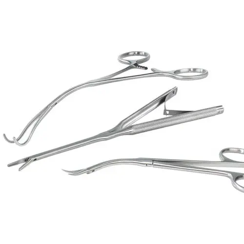 新品] GEISTER ValveGate PRO持針器