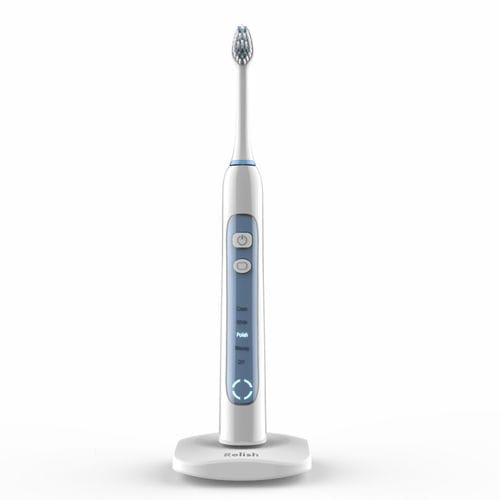 Electric toothbrush - RLT205 - Shenzhen Relish Technology Co.,Ltd. - sonic