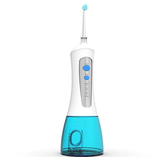 Battery-powered nasal irrigator - Na01 - Shenzhen Relish Technology Co.,Ltd.