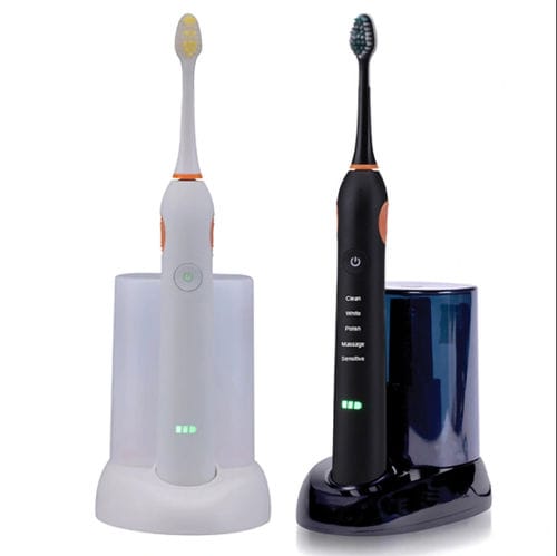 Electric toothbrush - RLT236 - Shenzhen Relish Technology Co.,Ltd. - sonic