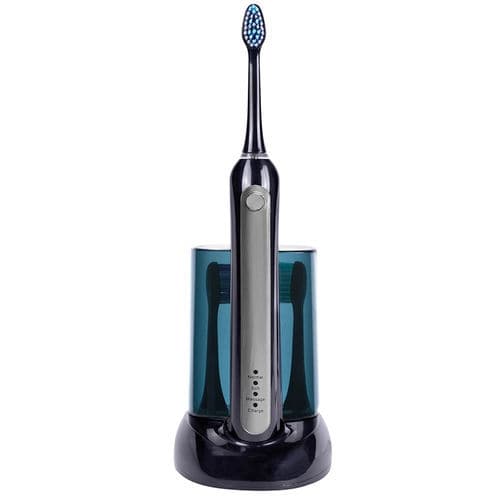 Electric toothbrush - RLT234 - Shenzhen Relish Technology Co.,Ltd. - sonic