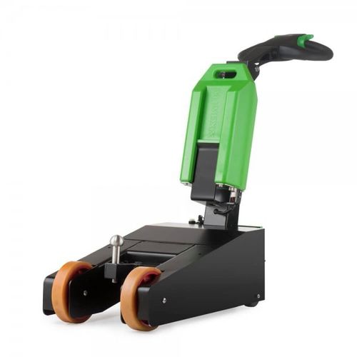 Hospital bed electric tug - TT1000-L - Movexx International BV - for construction site / for medical trolleys