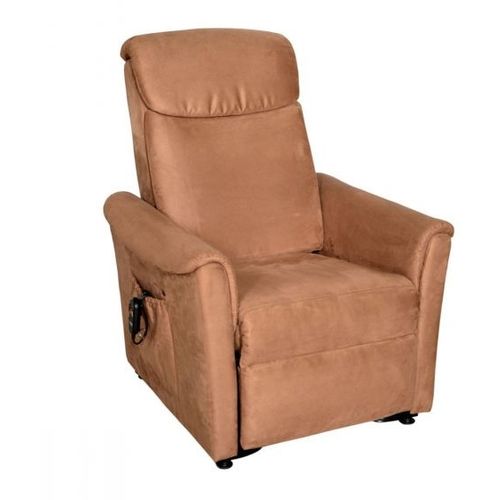 Chair with armrests - Modena  - TOPRO - with high backrest / with footrest / lifting