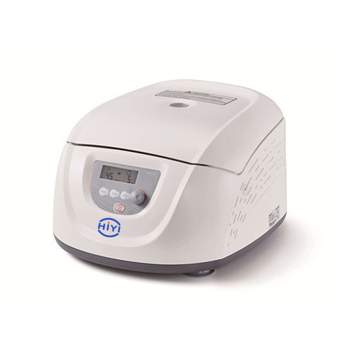 Dental laboratory centrifuge - DM0412P - Beijing HiYi Technology Co ...