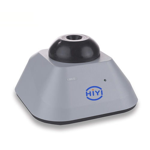 Vortex mixer - MX-E  - Beijing HiYi Technology Co., Ltd - orbital / benchtop / sample preparation