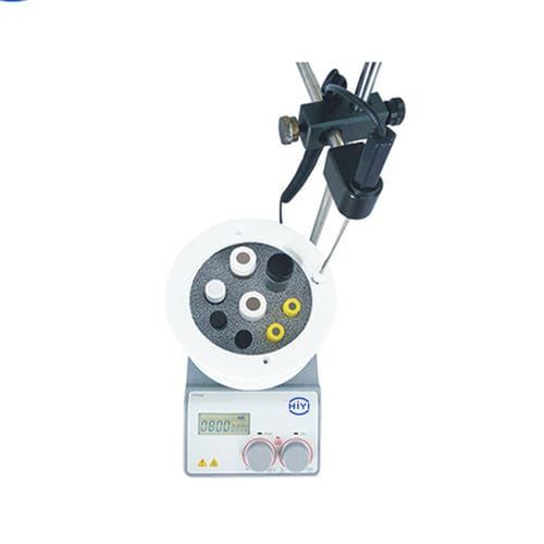 Heating bead bath - MS-H-ProA - Beijing HiYi Technology Co., Ltd - benchtop