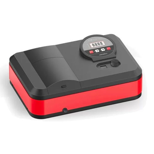 Visible spectrophotometer - V-1100 - Beijing HiYi Technology Co., Ltd