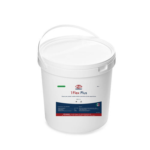 Plaster dental material - 3081415 - 1Flex Technology - stone / for dental prostheses / powder