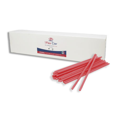 Wax dental material - 0000063 - 1Flex Technology - for dental prostheses / modeling