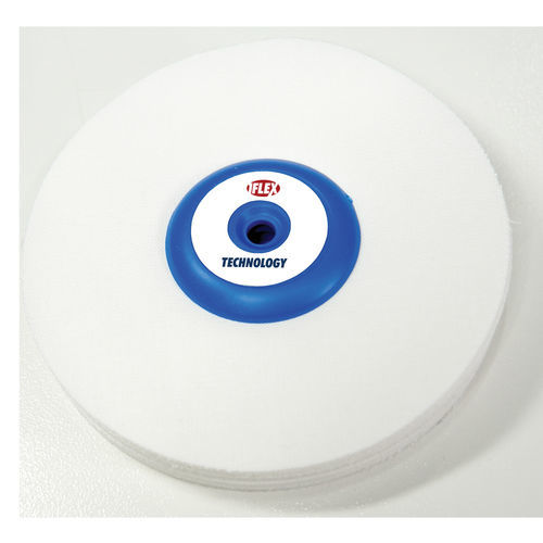 Abrasive disc - 0021420   - 1Flex Technology