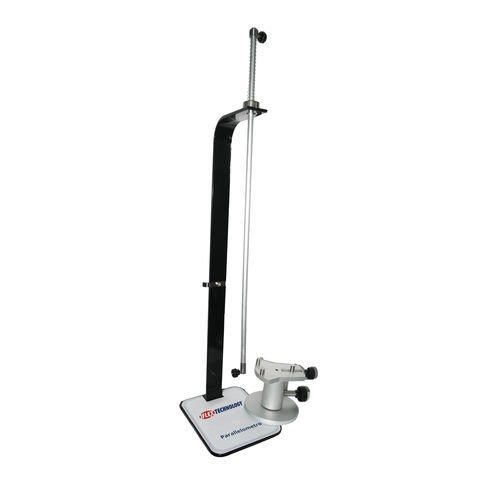 1-arm dental parallelometer - 3060132 - 1Flex Technology